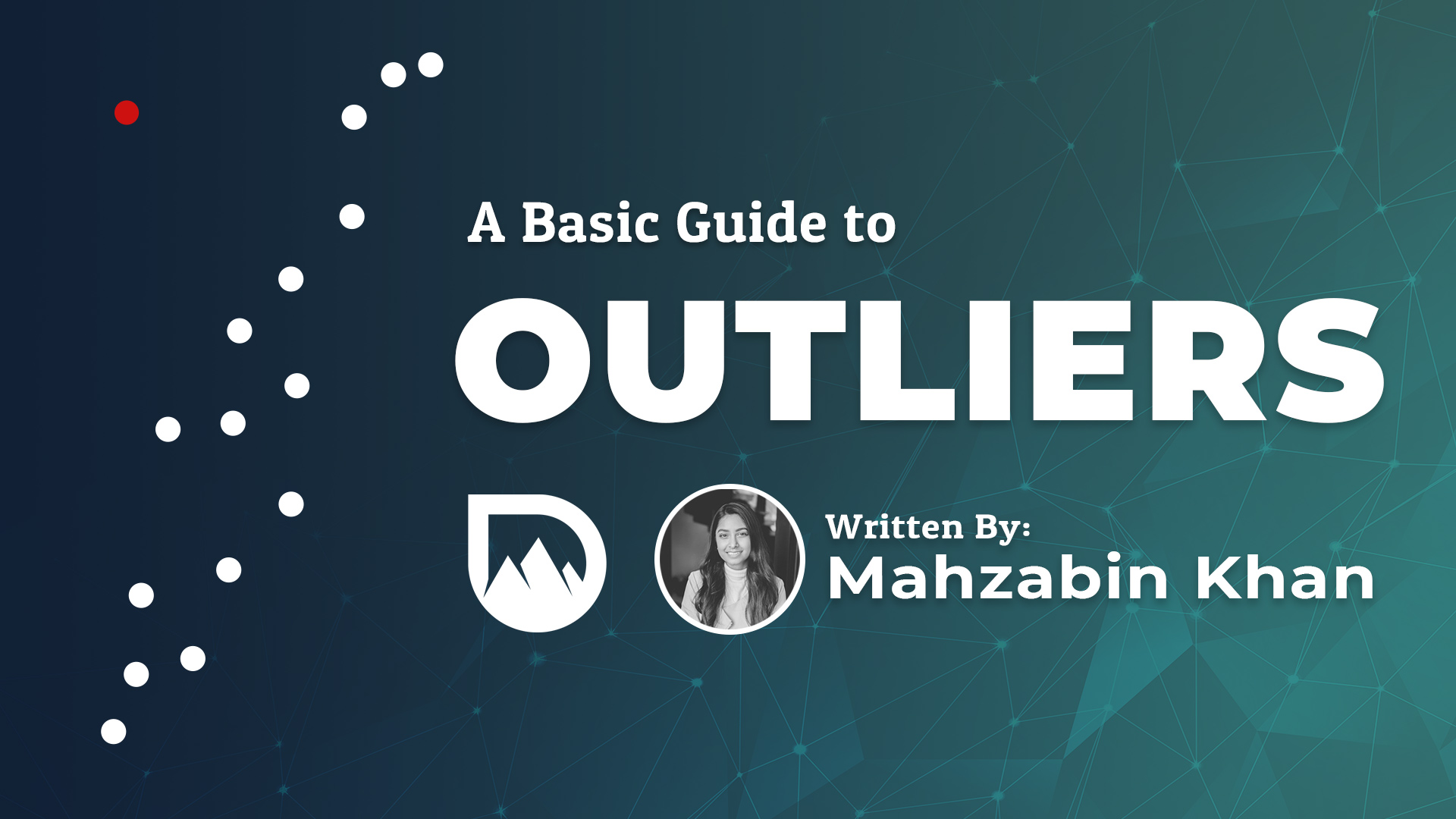Outliers Guide